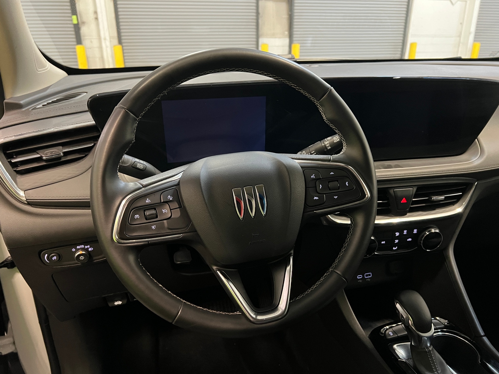 Thumbnail: 2025 Buick Encore GX - 5