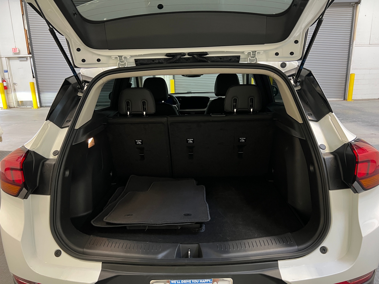 Thumbnail: 2025 Buick Encore GX - 7