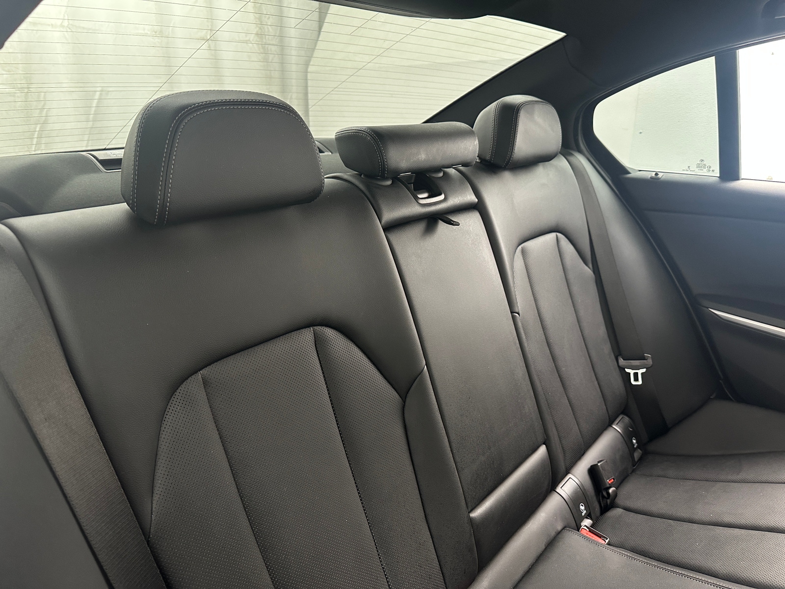 Thumbnail: 2024 BMW 3 Series - 5