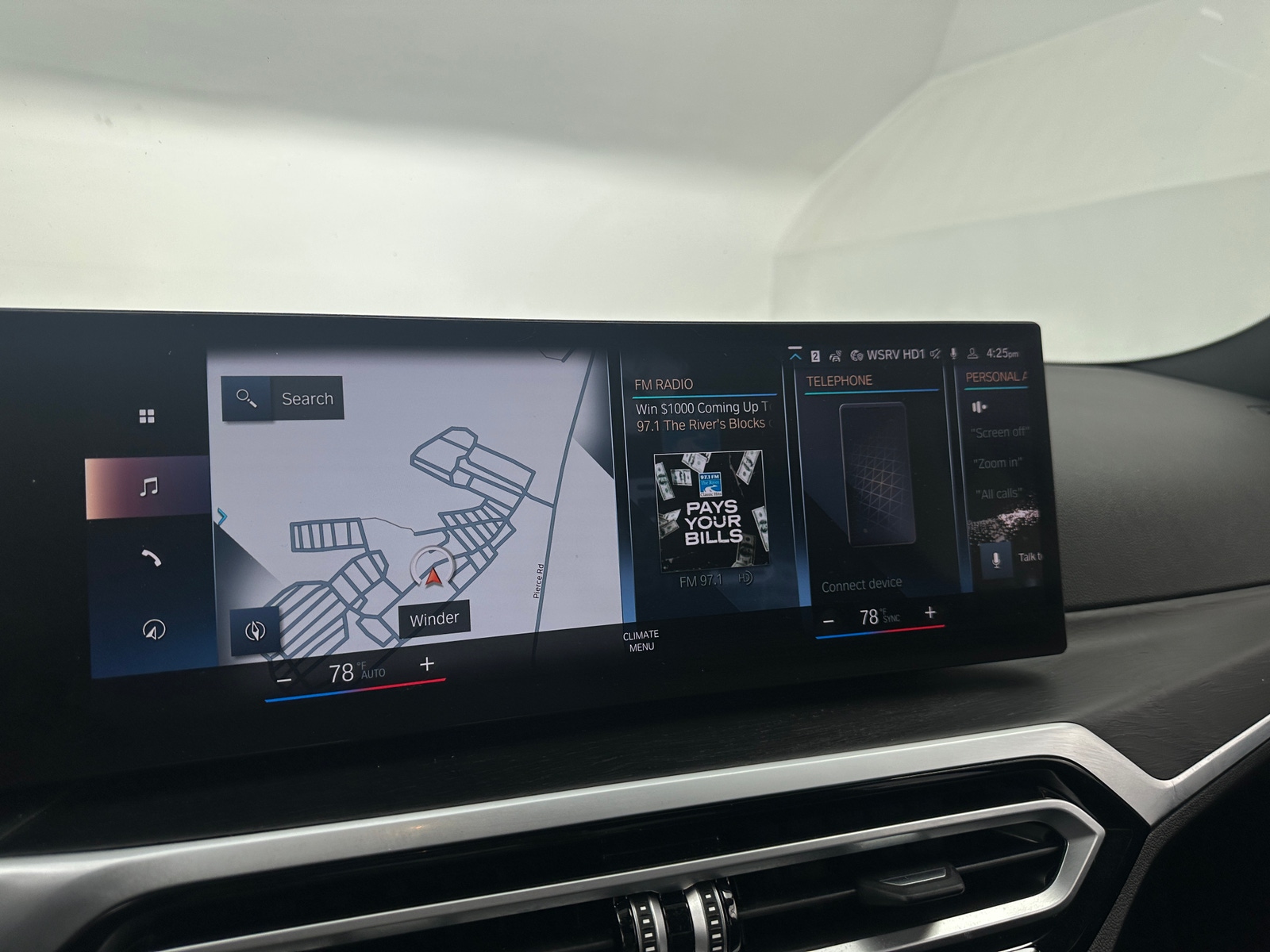 Thumbnail: 2024 BMW 3 Series - 3