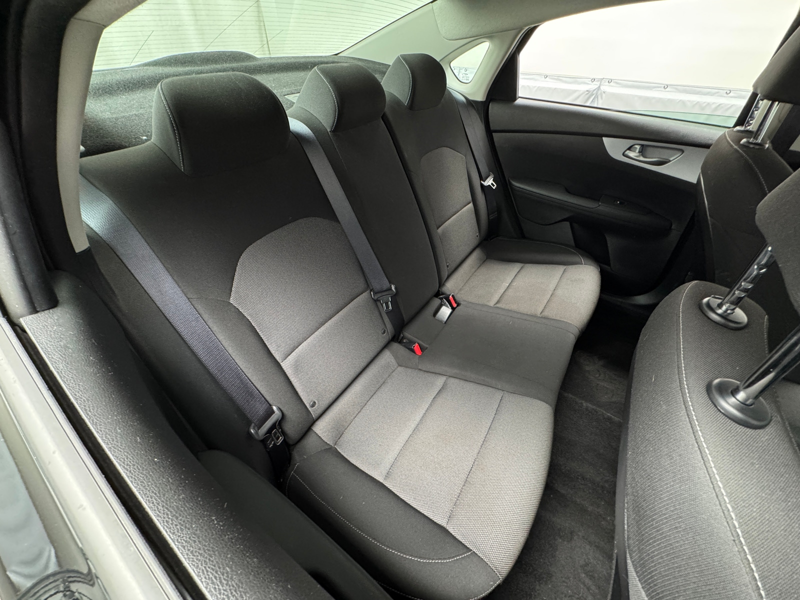 Thumbnail: 2024 Kia Forte - 6