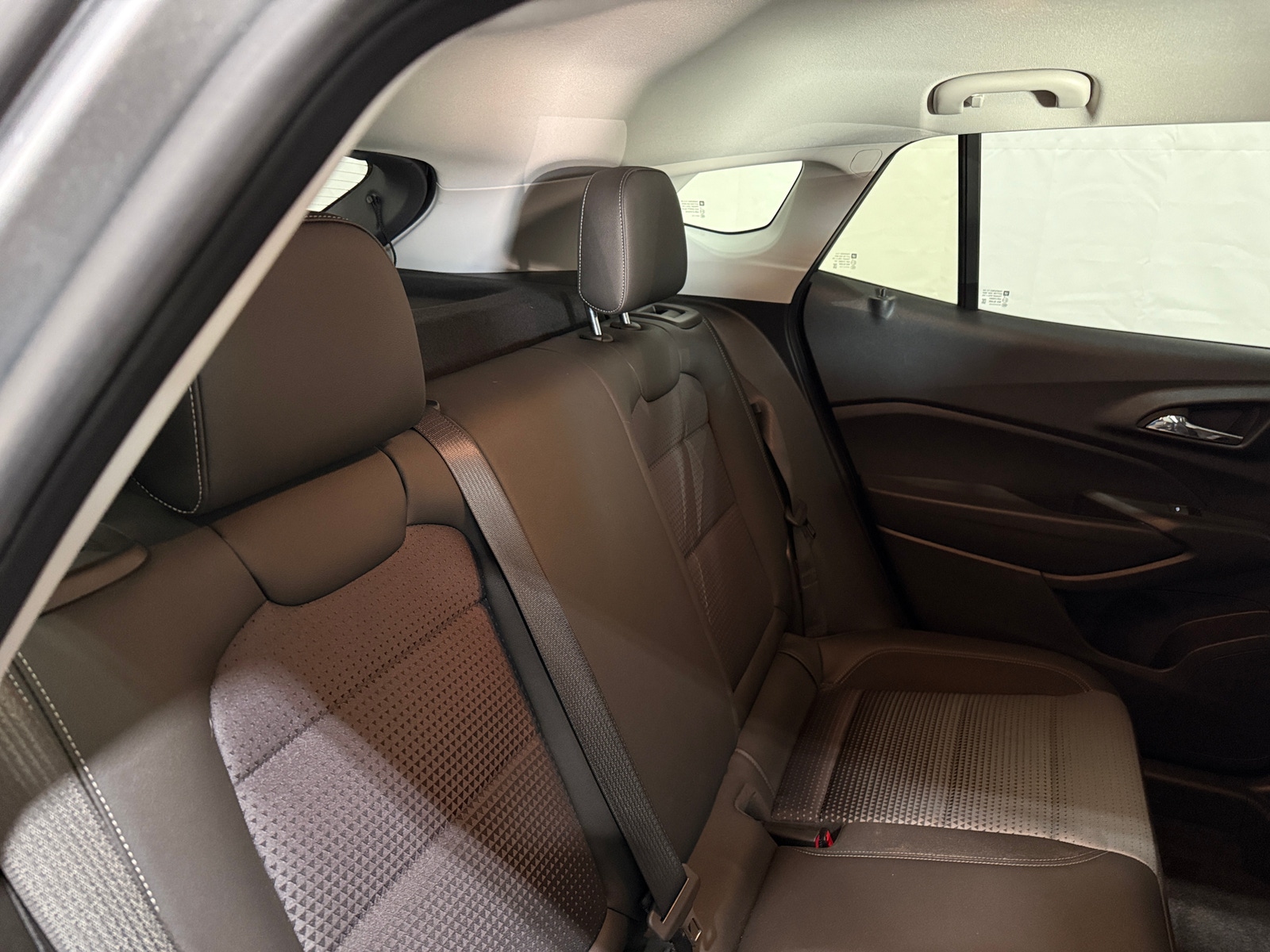 Thumbnail: 2025 Chevrolet Trax - 6