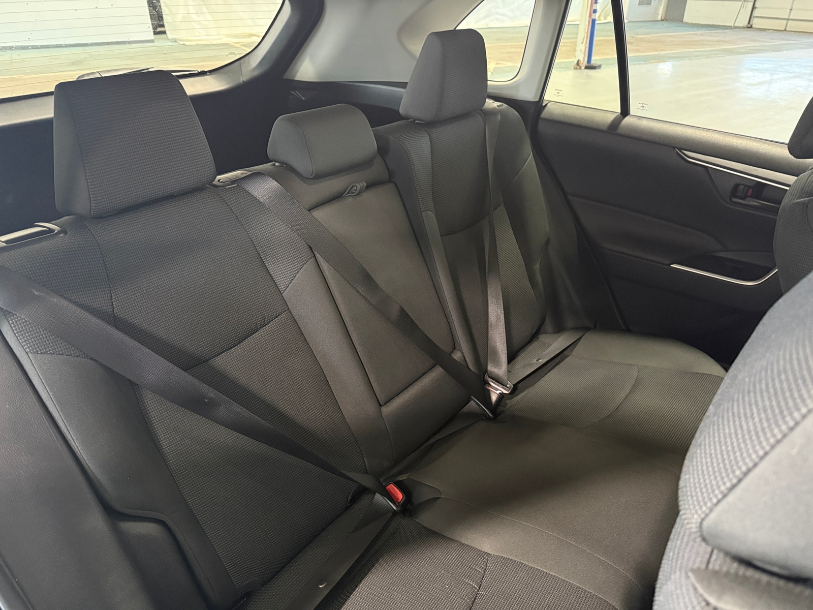 Thumbnail: 2025 Toyota RAV4 - 6