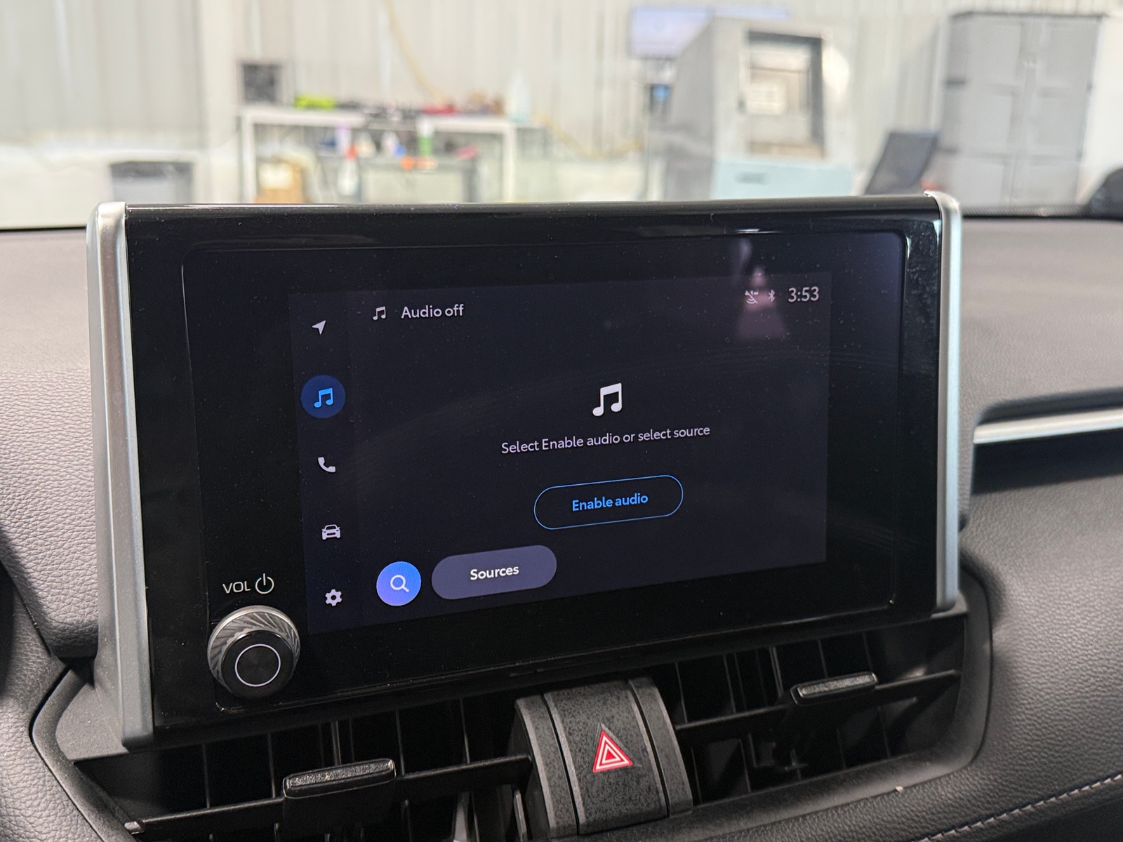 Thumbnail: 2025 Toyota RAV4 - 4