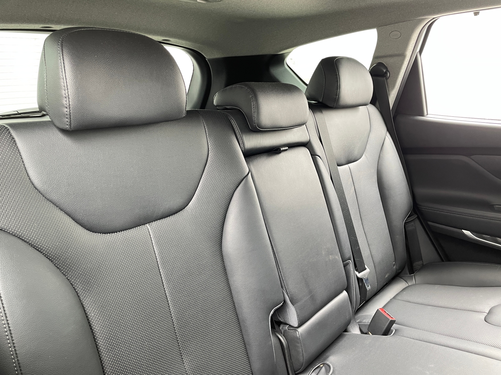 Thumbnail: 2019 Hyundai Santa Fe - 5