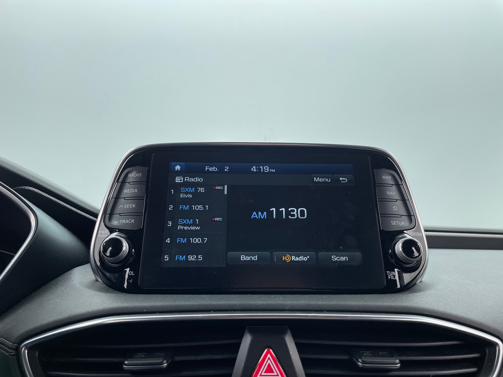 Thumbnail: 2019 Hyundai Santa Fe - 3