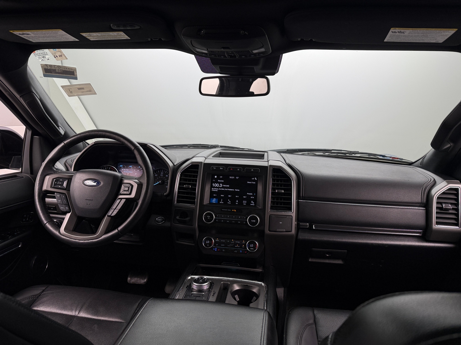 Thumbnail: 2019 Ford Expedition - 2