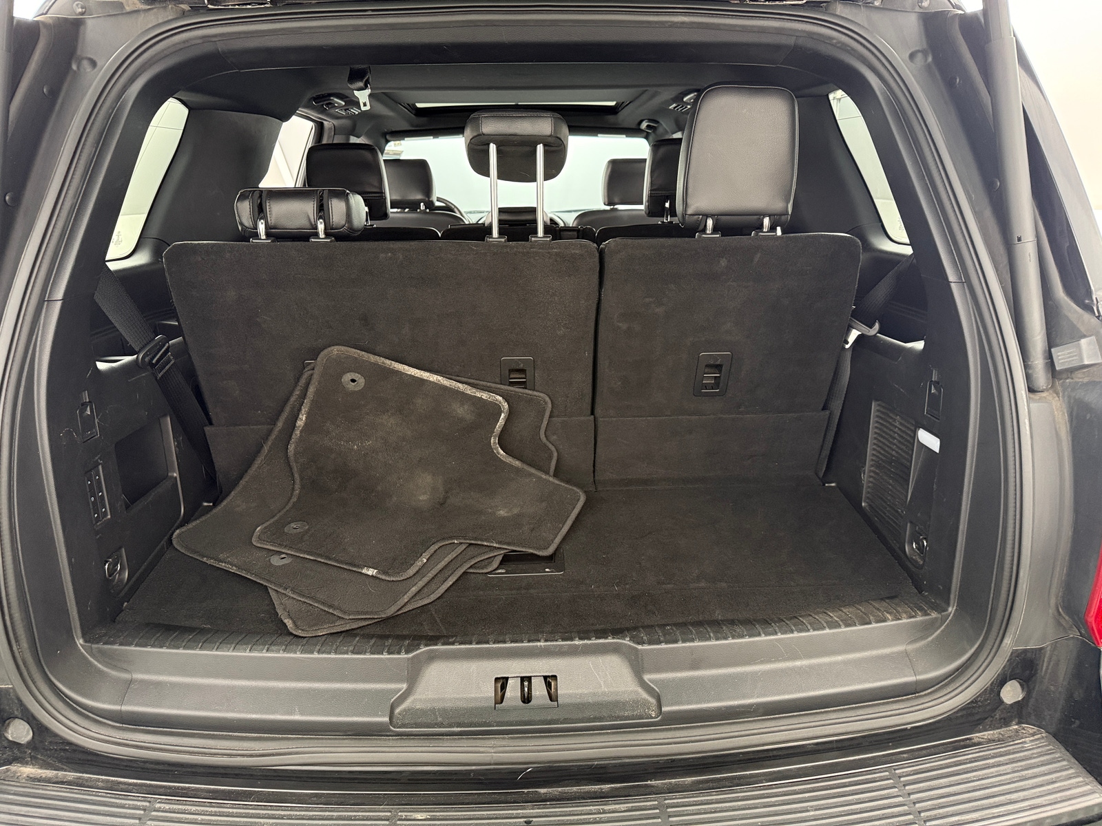 Thumbnail: 2019 Ford Expedition - 6