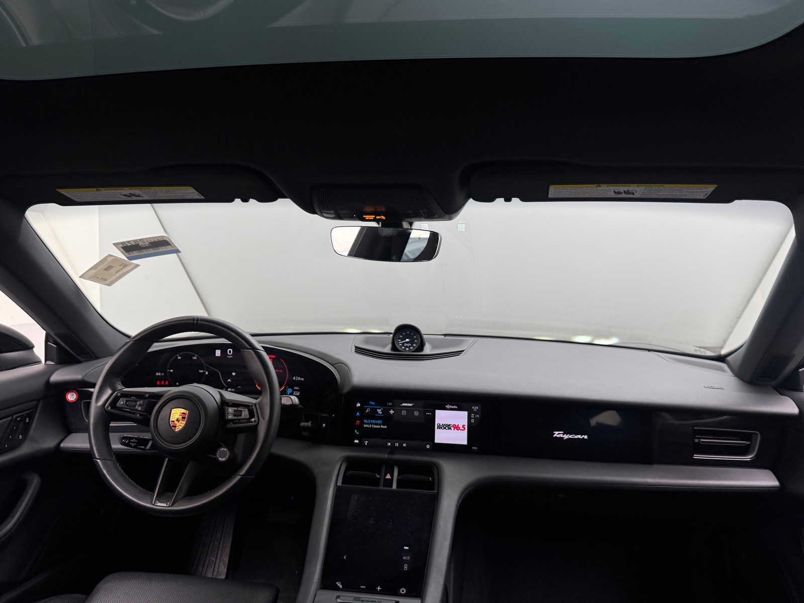 Thumbnail: 2020 Porsche Taycan - 2