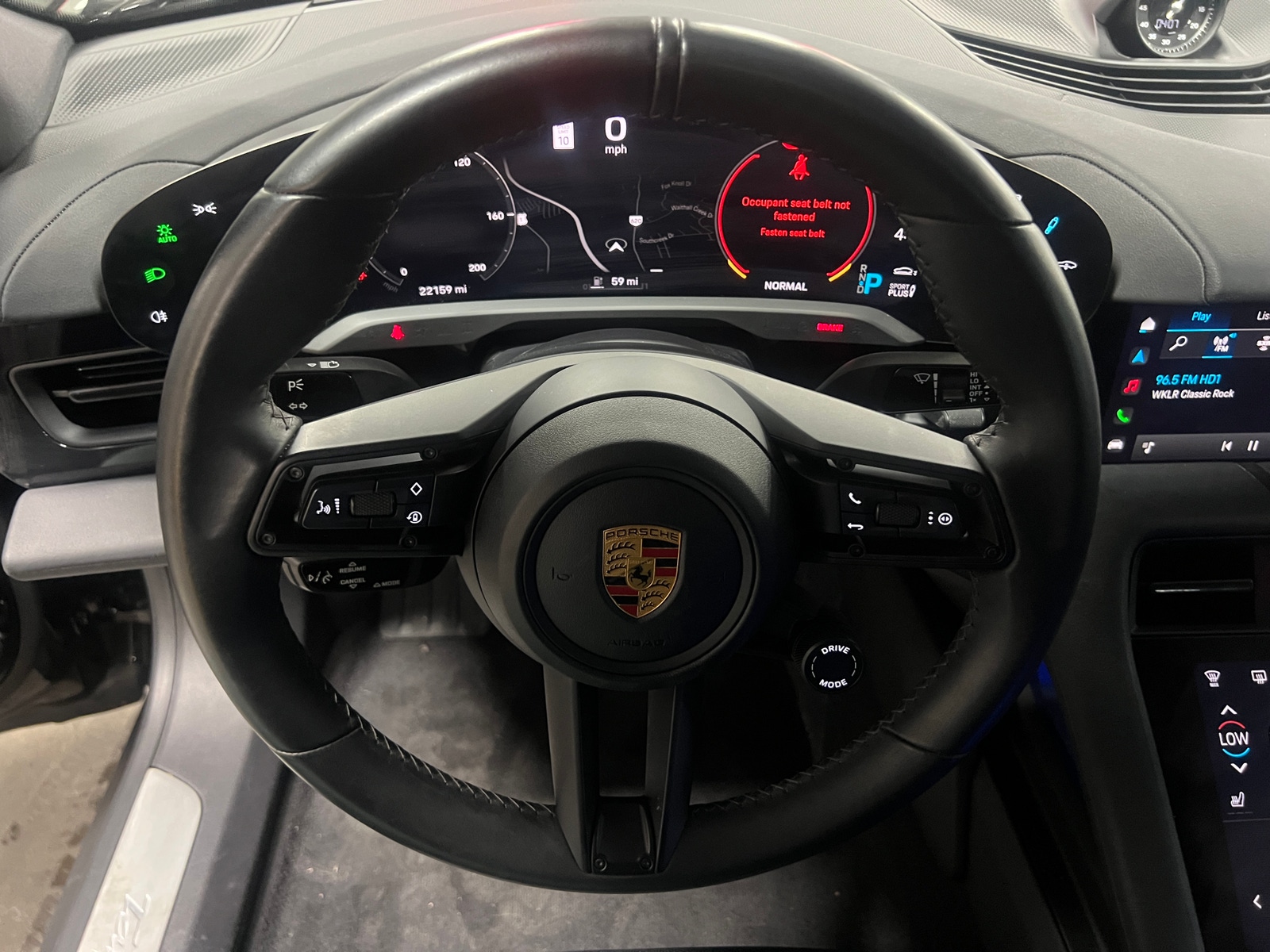 Thumbnail: 2020 Porsche Taycan - 4