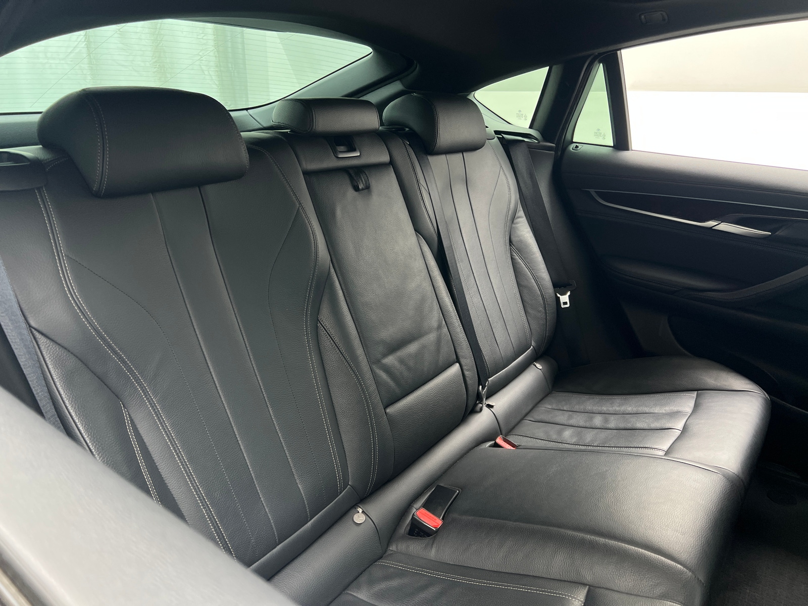 Thumbnail: 2017 BMW X6 - 5