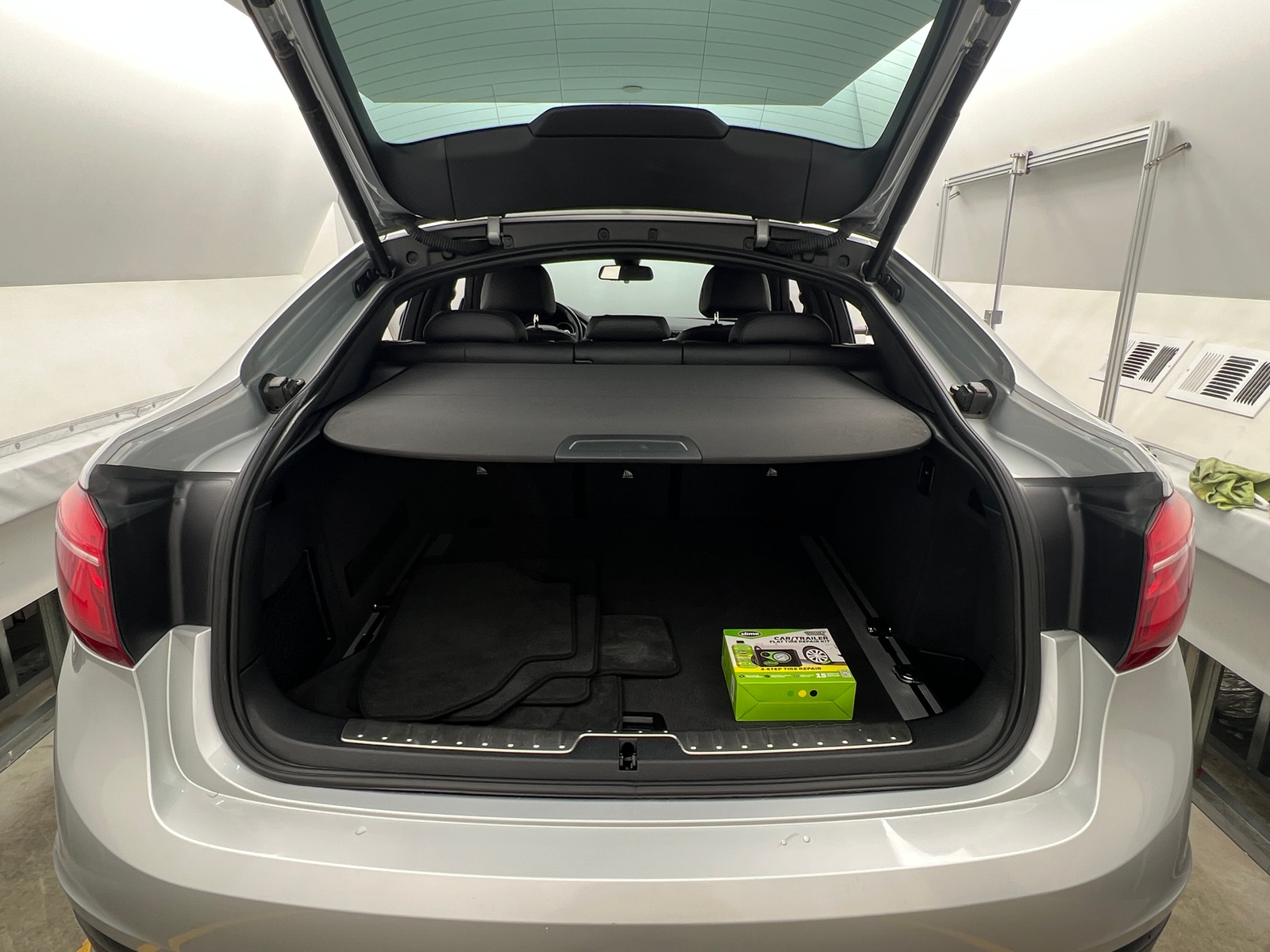 Thumbnail: 2017 BMW X6 - 6