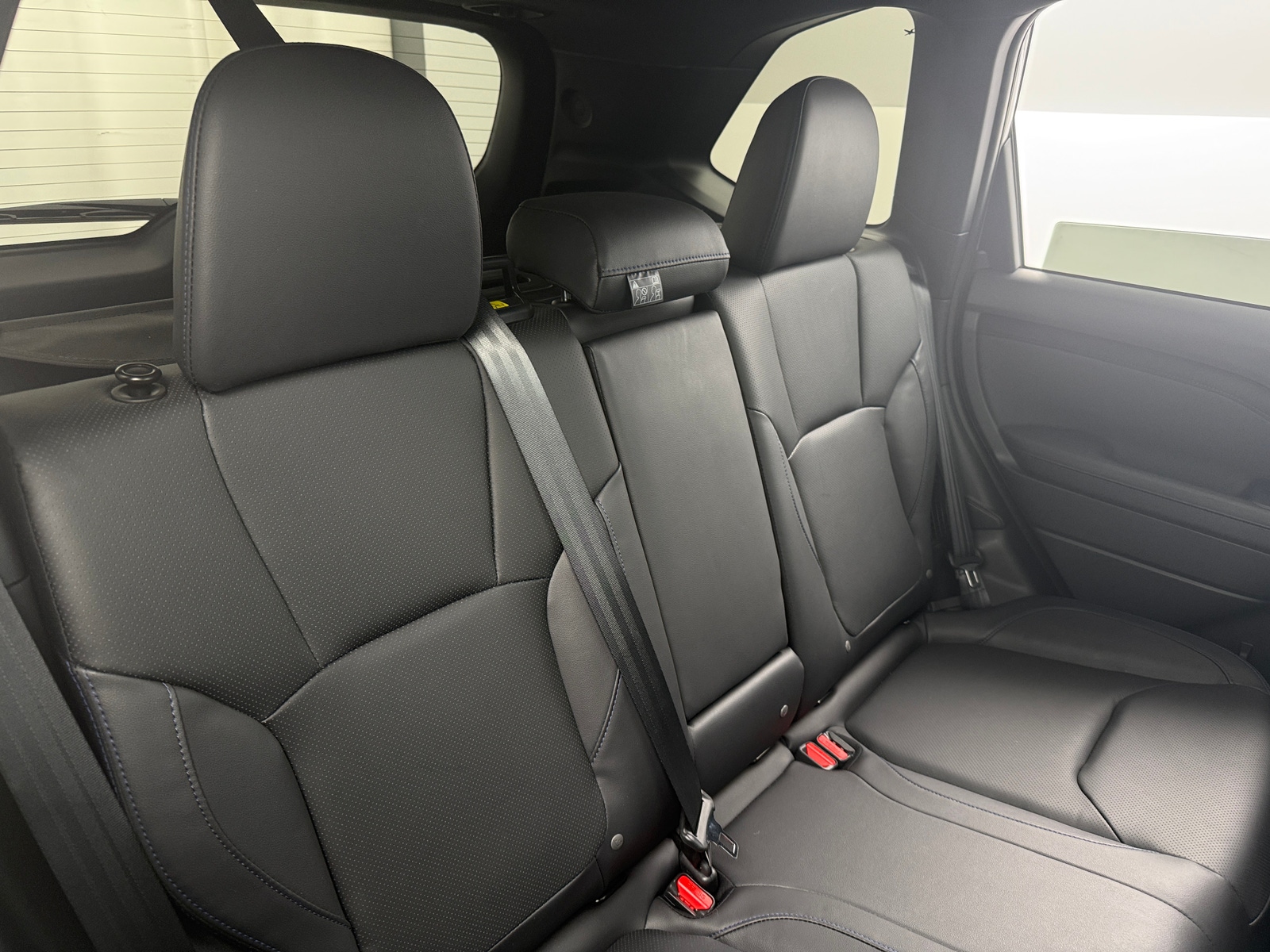 Thumbnail: 2025 Subaru Forester - 5