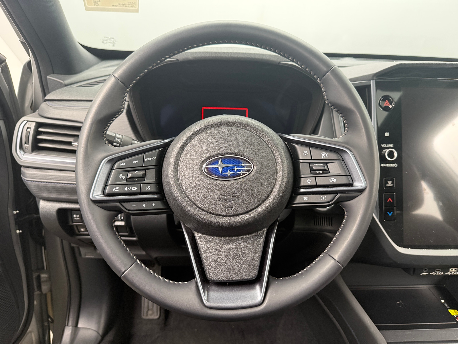 Thumbnail: 2025 Subaru Forester - 4