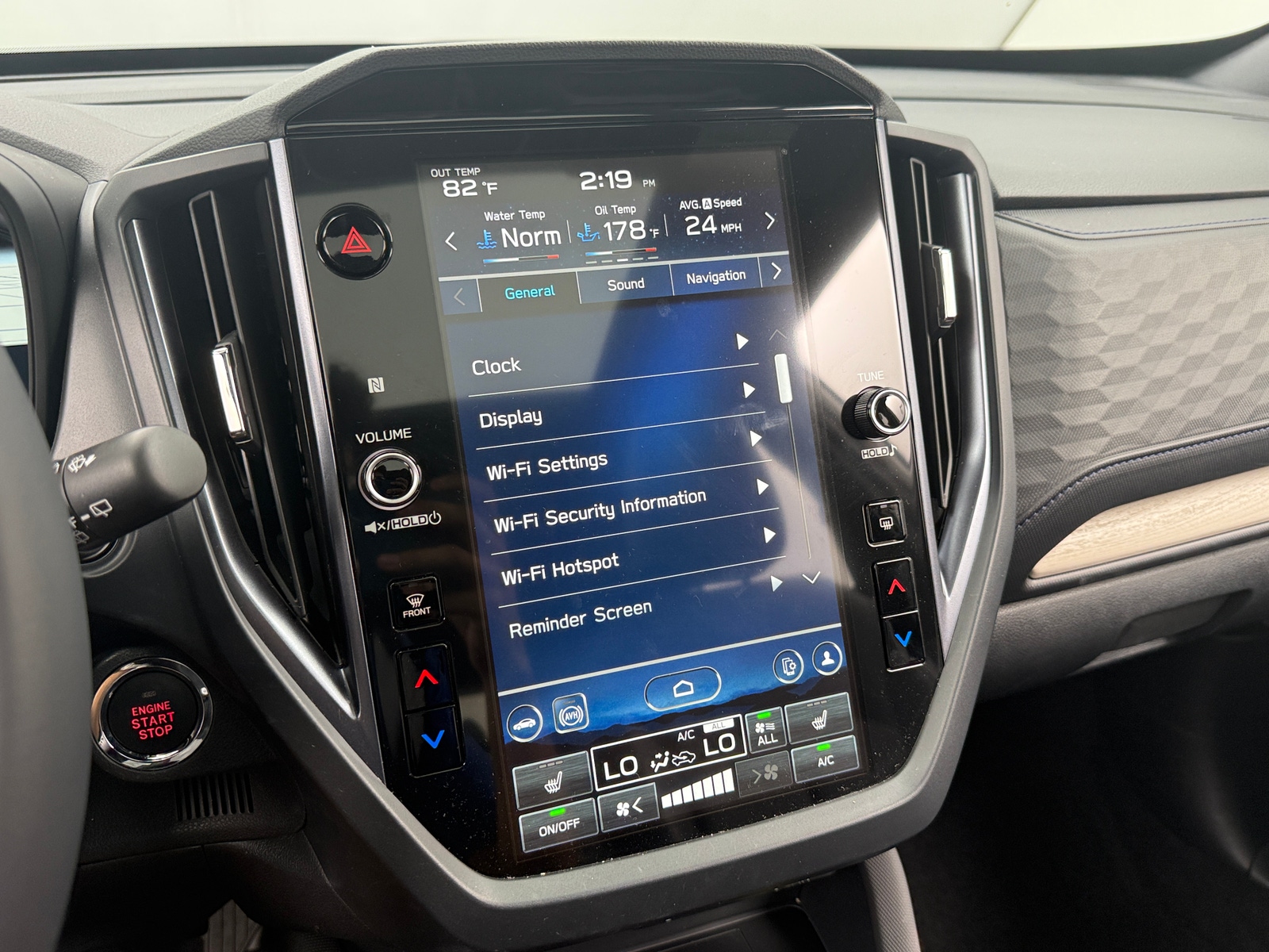 Thumbnail: 2025 Subaru Forester - 3