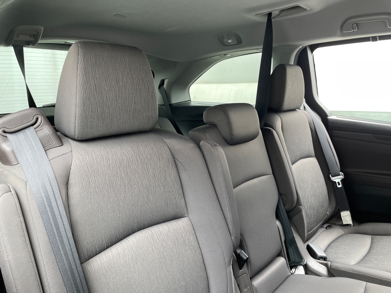 Thumbnail: 2018 Honda Odyssey - 6