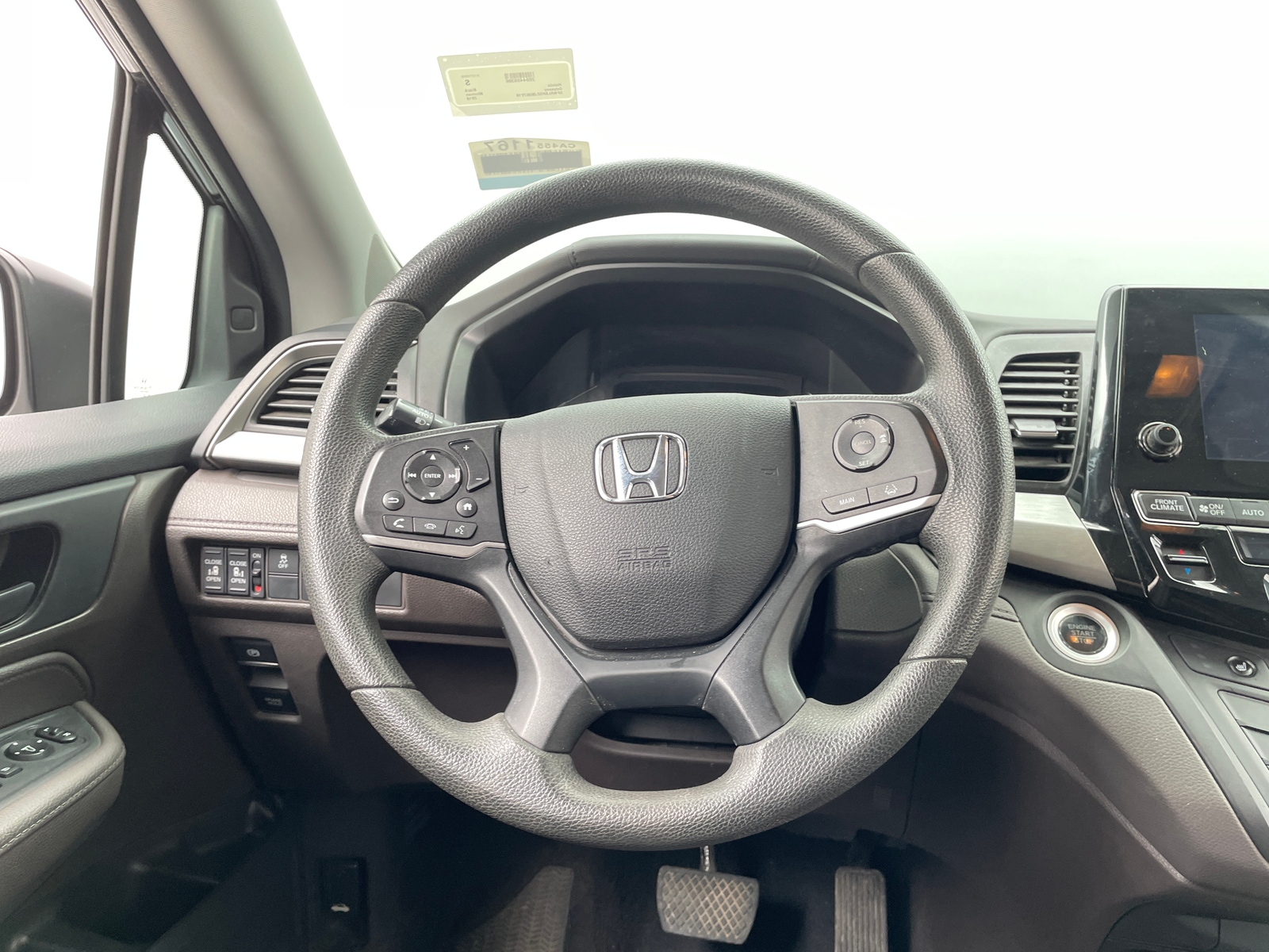 Thumbnail: 2018 Honda Odyssey - 5