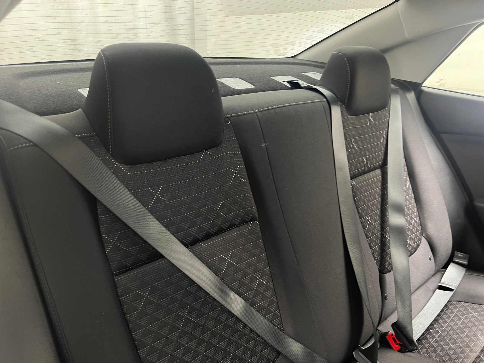 Thumbnail: 2023 Kia Rio - 6