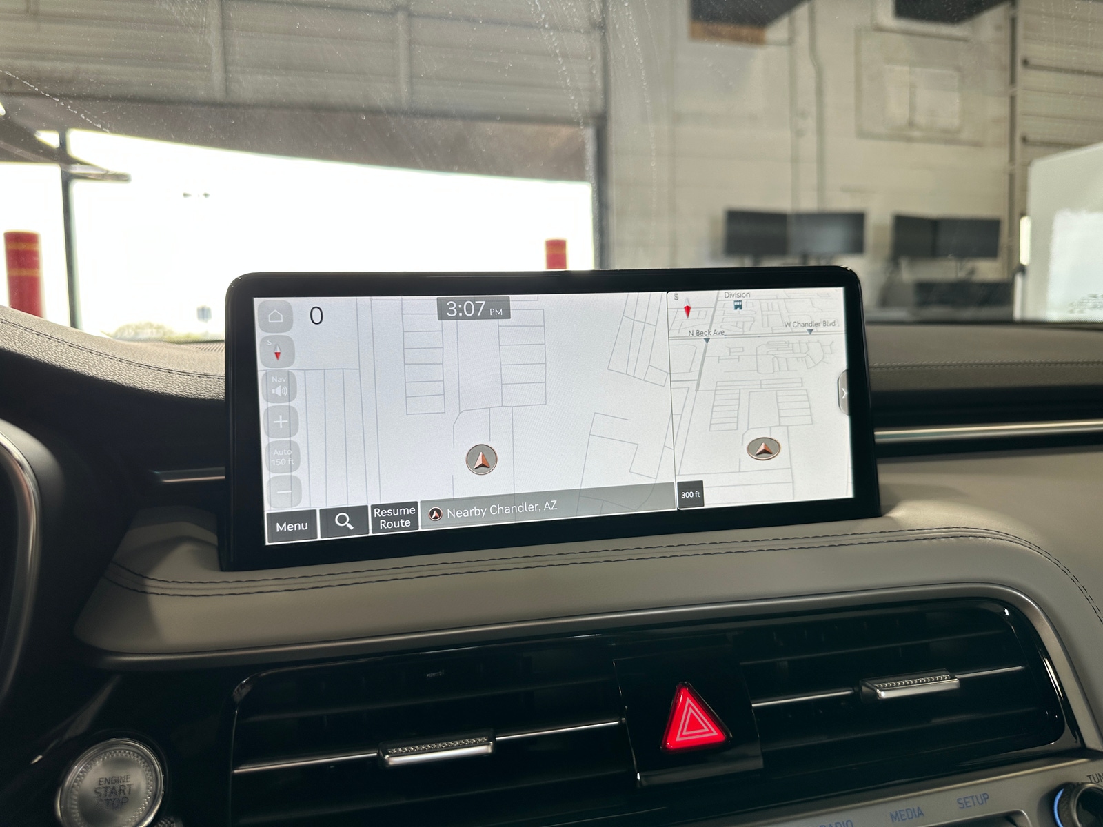 Thumbnail: 2025 Genesis G70 - 3