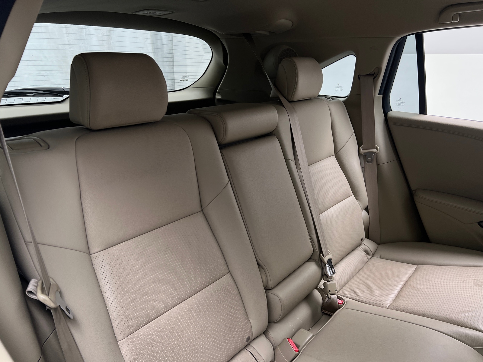 Thumbnail: 2015 Acura RDX - 5