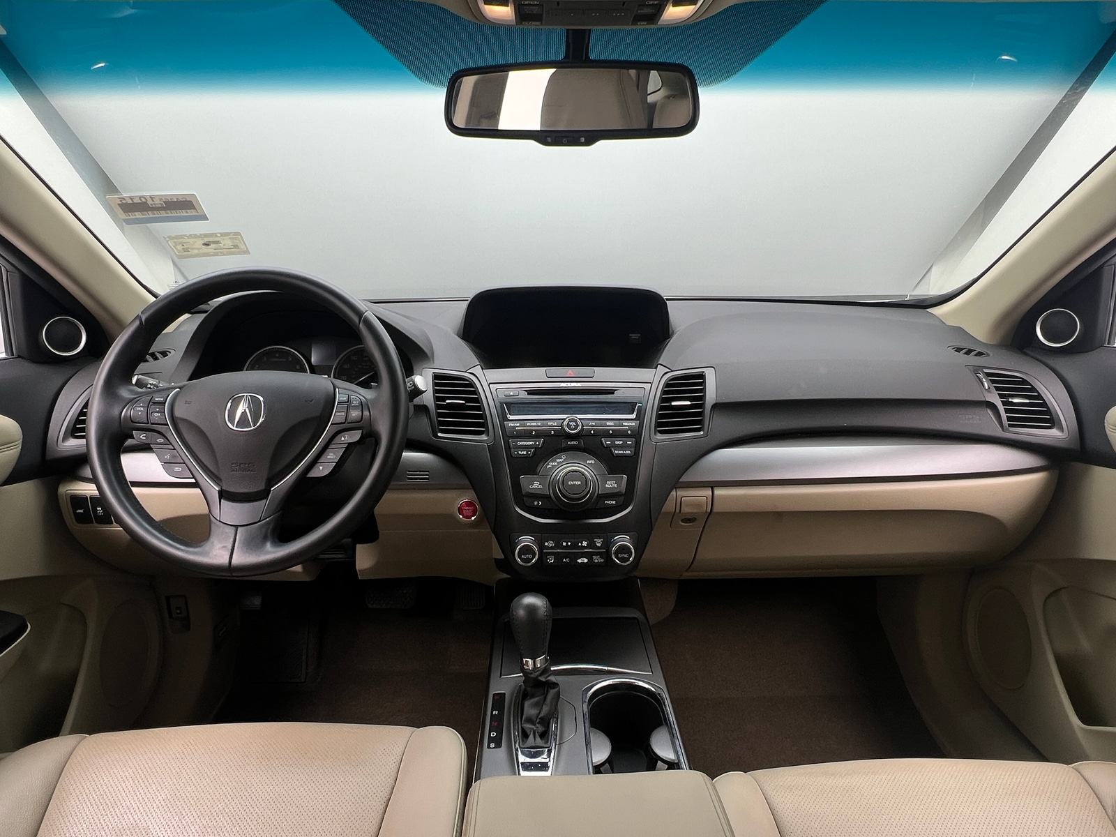 Thumbnail: 2015 Acura RDX - 2