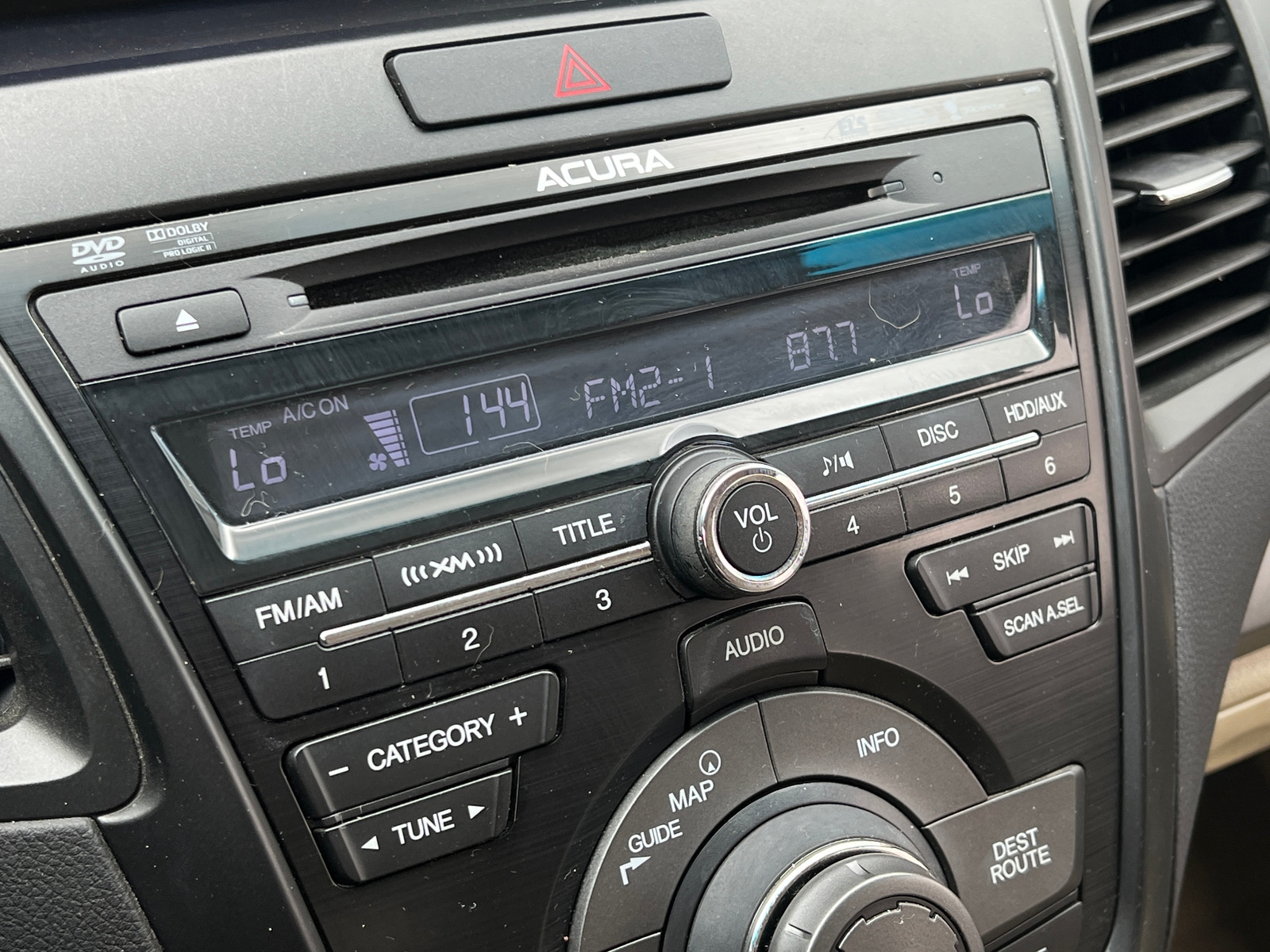 Thumbnail: 2015 Acura RDX - 3