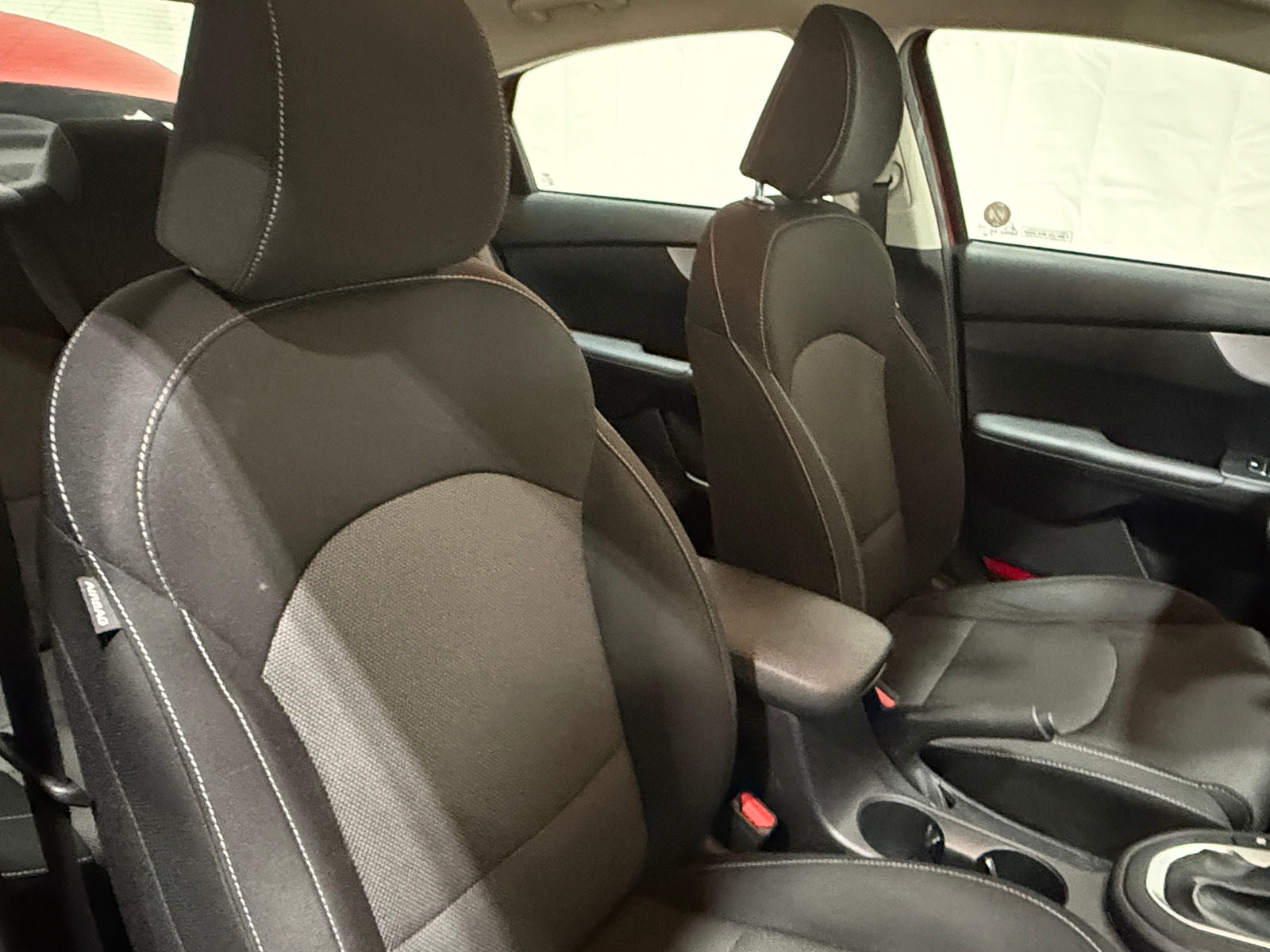 Thumbnail: 2024 Kia Forte - 2