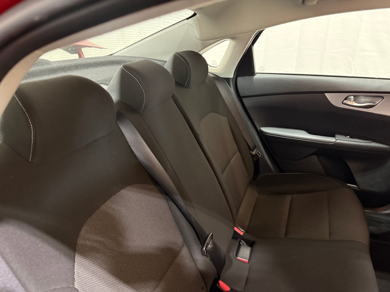 Thumbnail: 2024 Kia Forte - 6