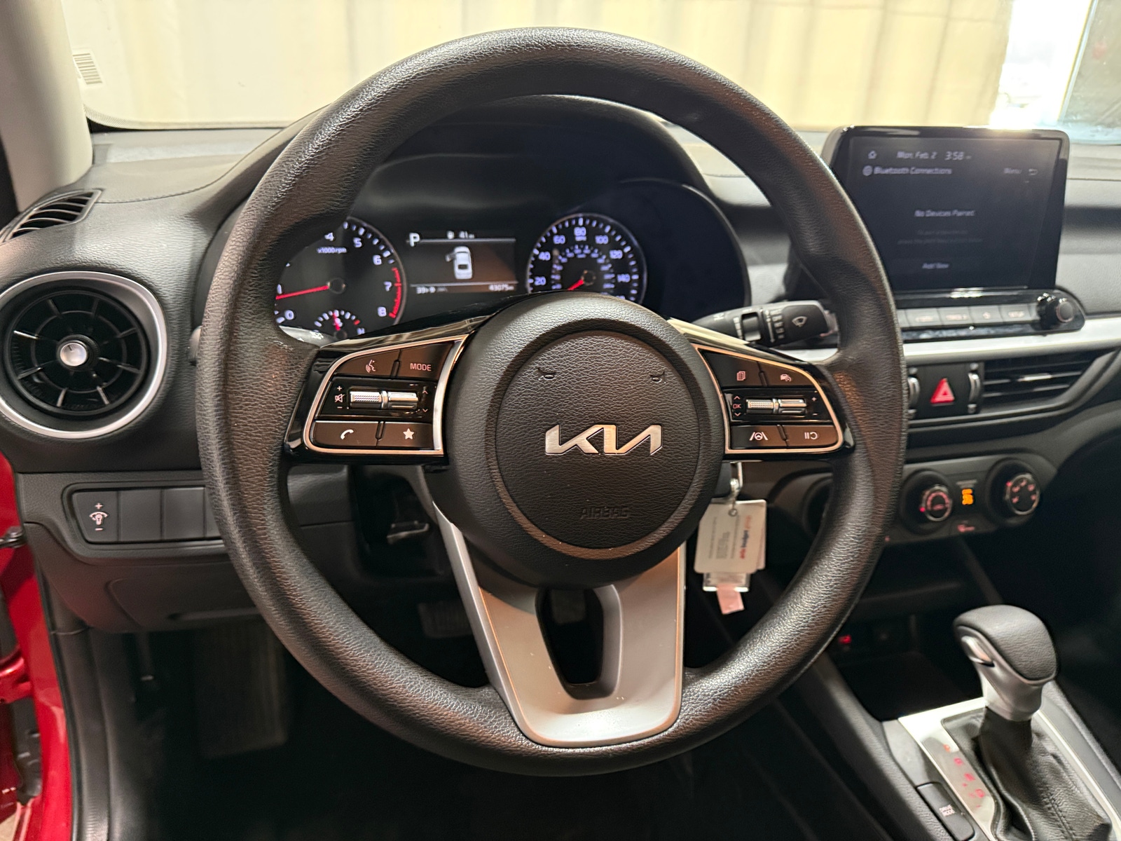 Thumbnail: 2024 Kia Forte - 5