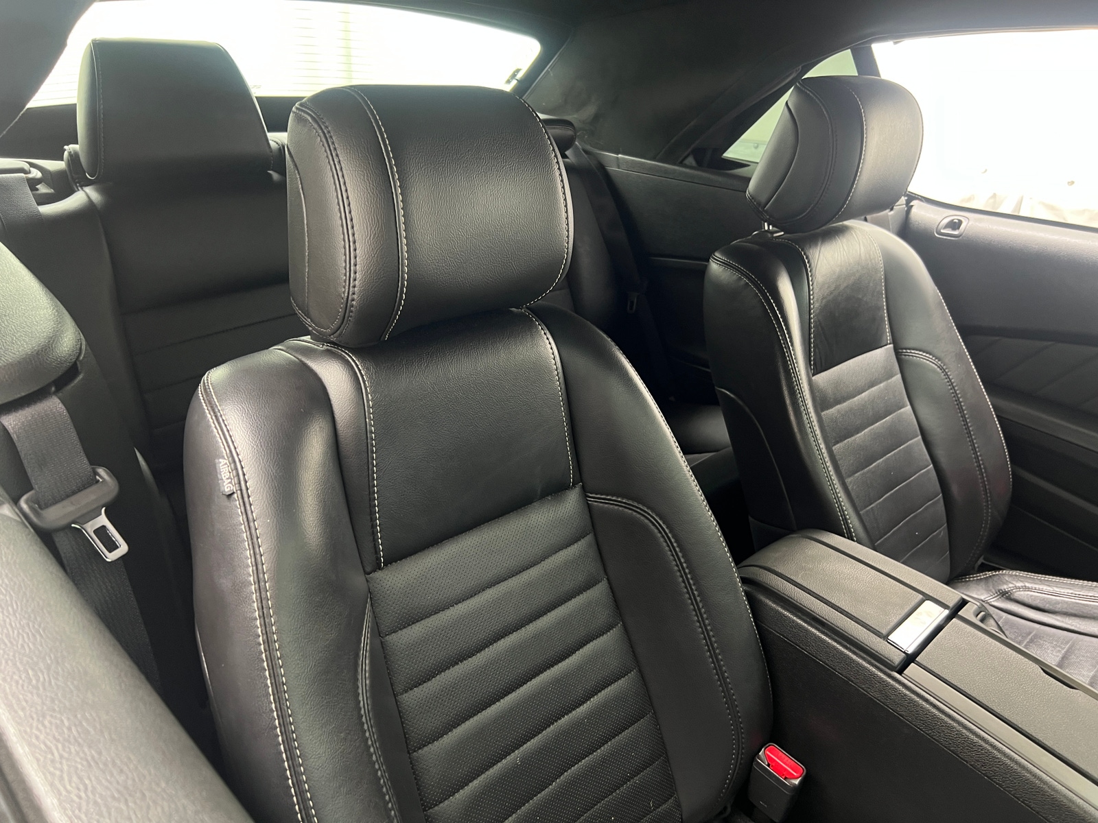 Thumbnail: 2014 Ford Mustang - 2