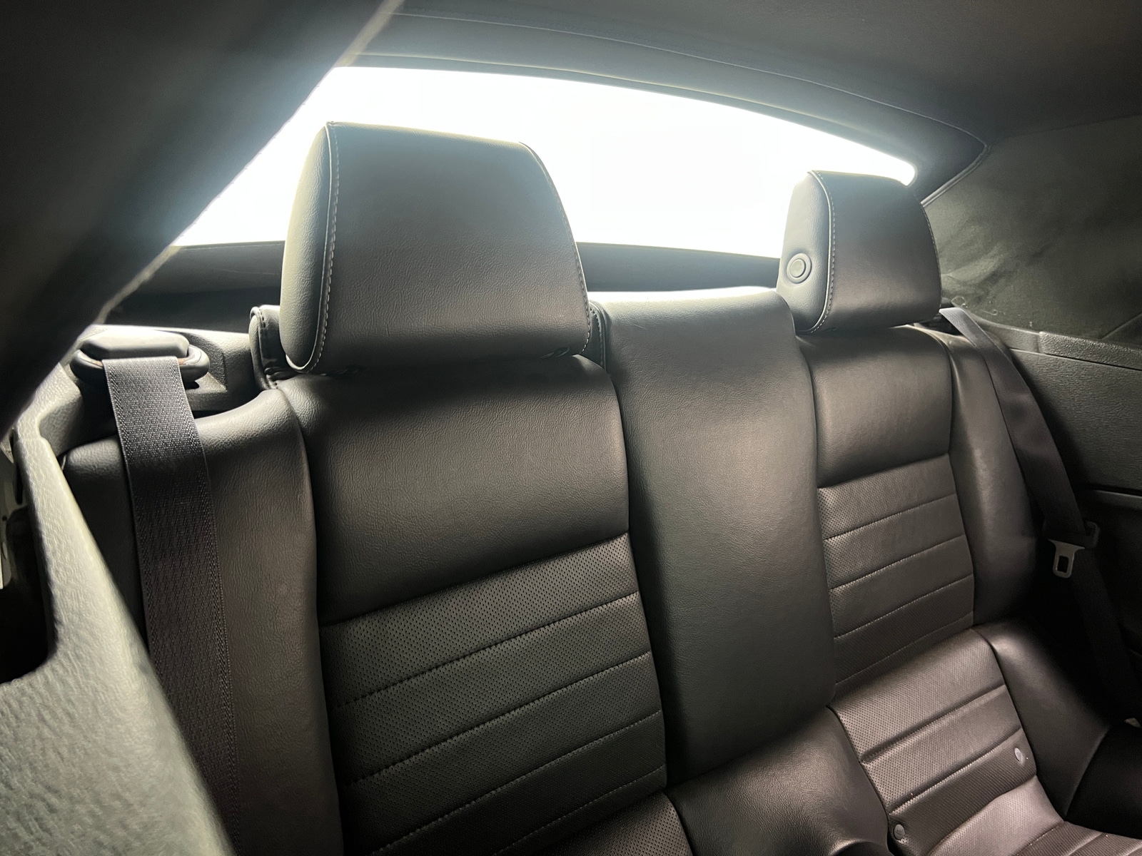 Thumbnail: 2014 Ford Mustang - 6