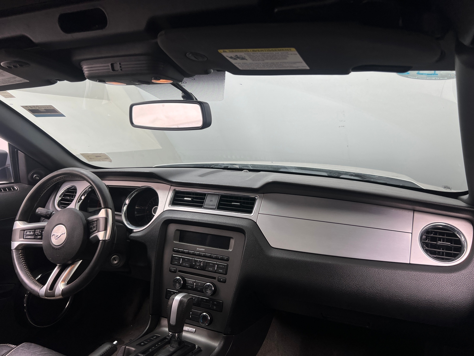 Thumbnail: 2014 Ford Mustang - 3