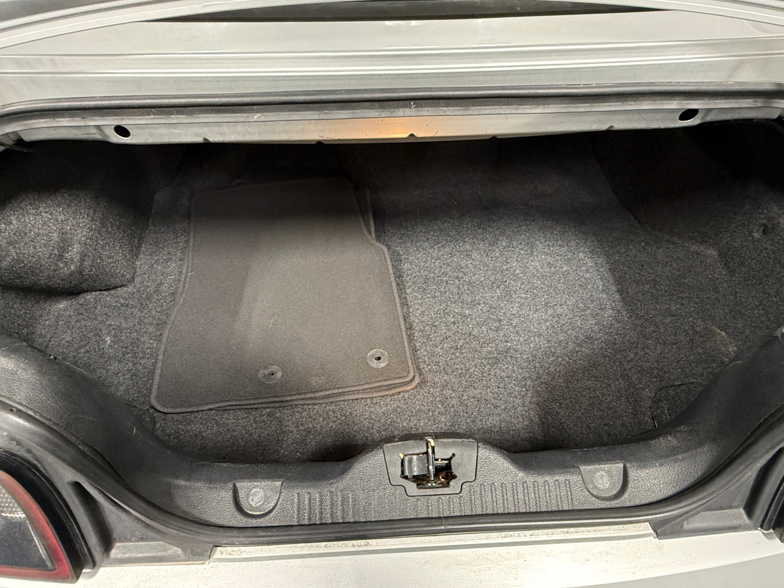 Thumbnail: 2014 Ford Mustang - 7