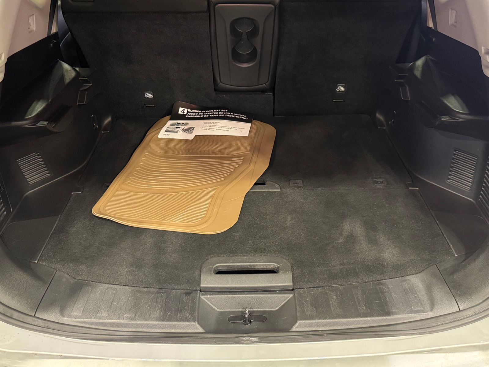 Thumbnail: 2017 Nissan Rogue - 6