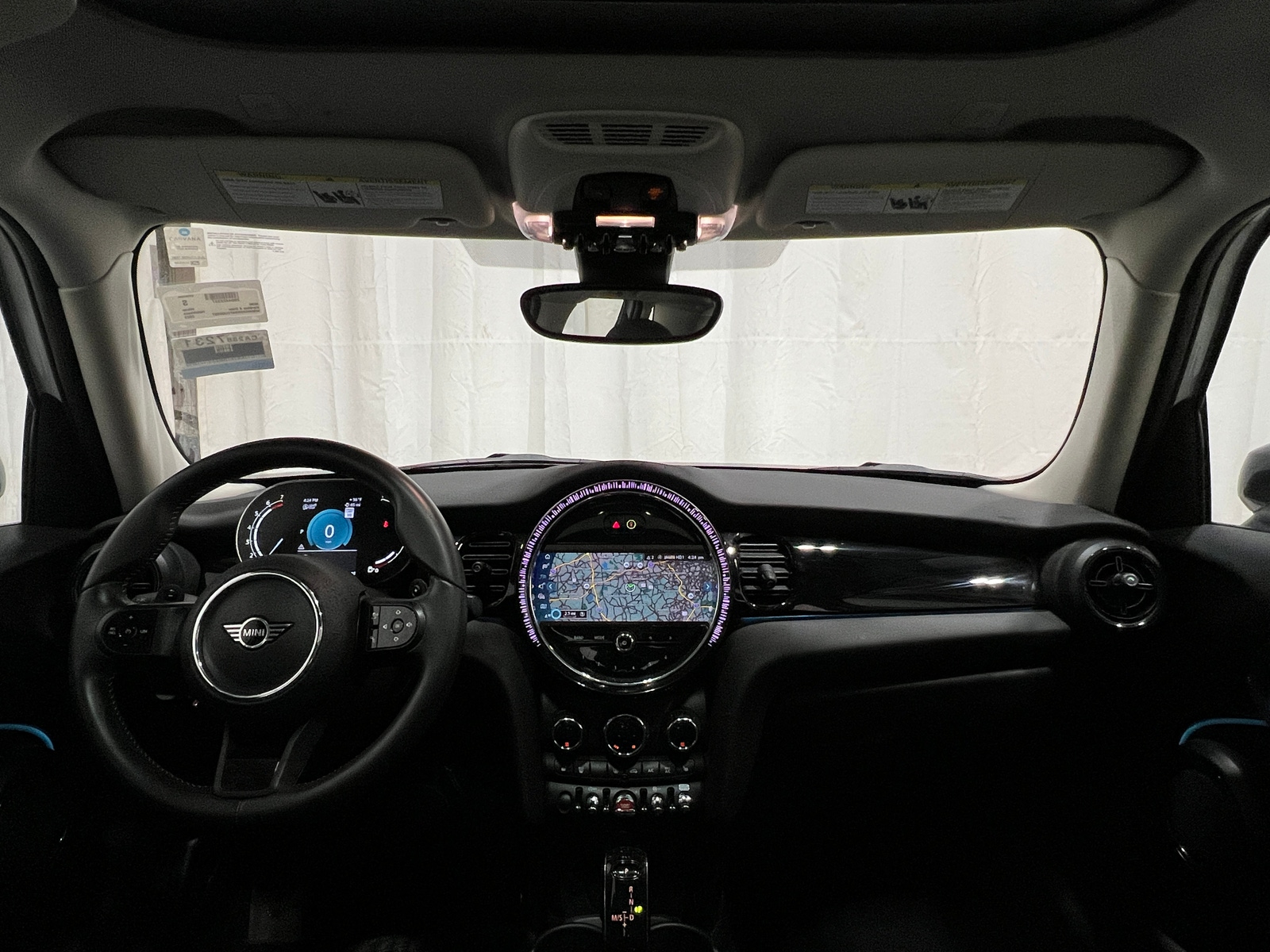 Thumbnail: 2023 MINI Cooper Hardtop - 2