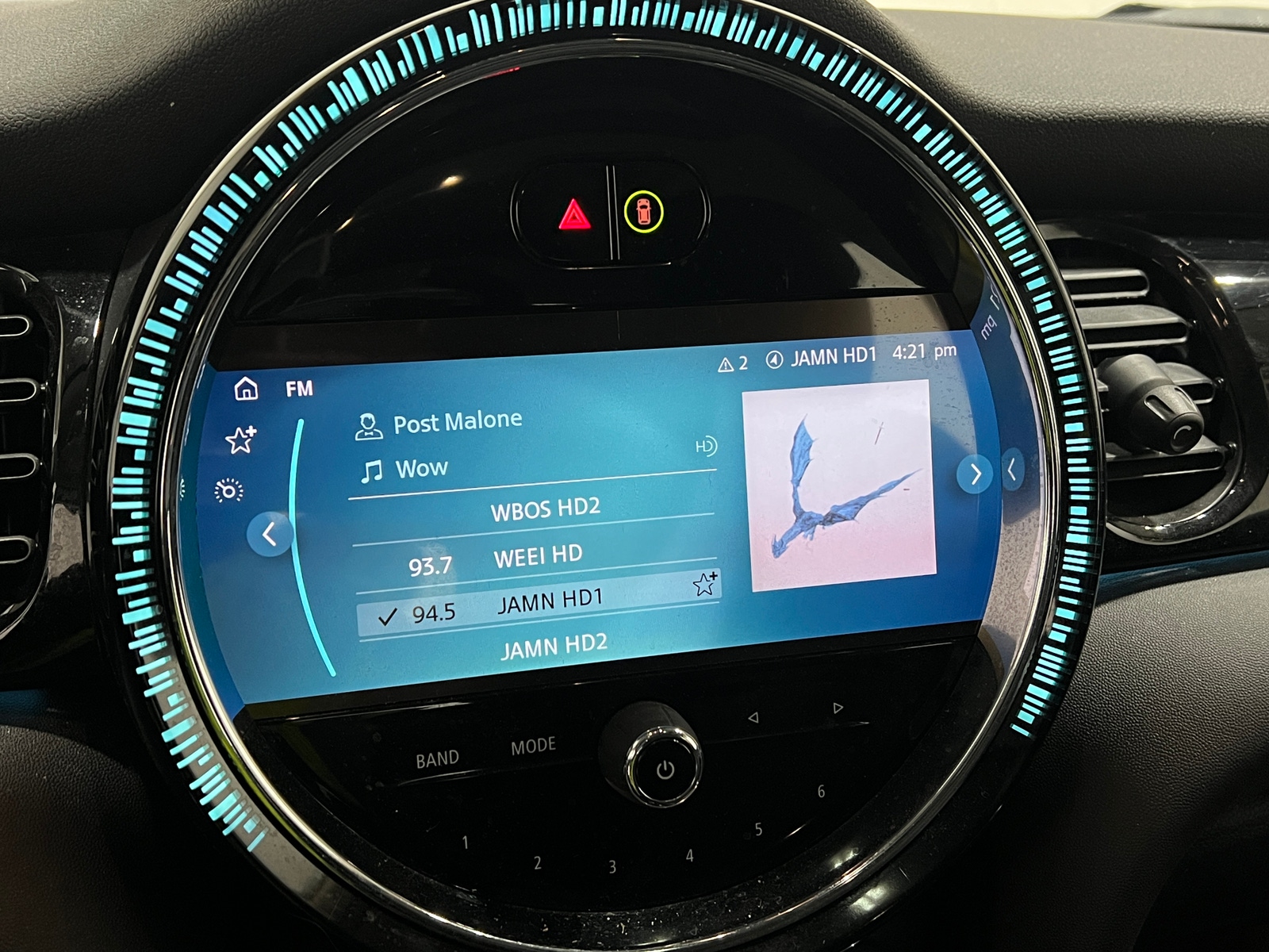 Thumbnail: 2023 MINI Cooper Hardtop - 3