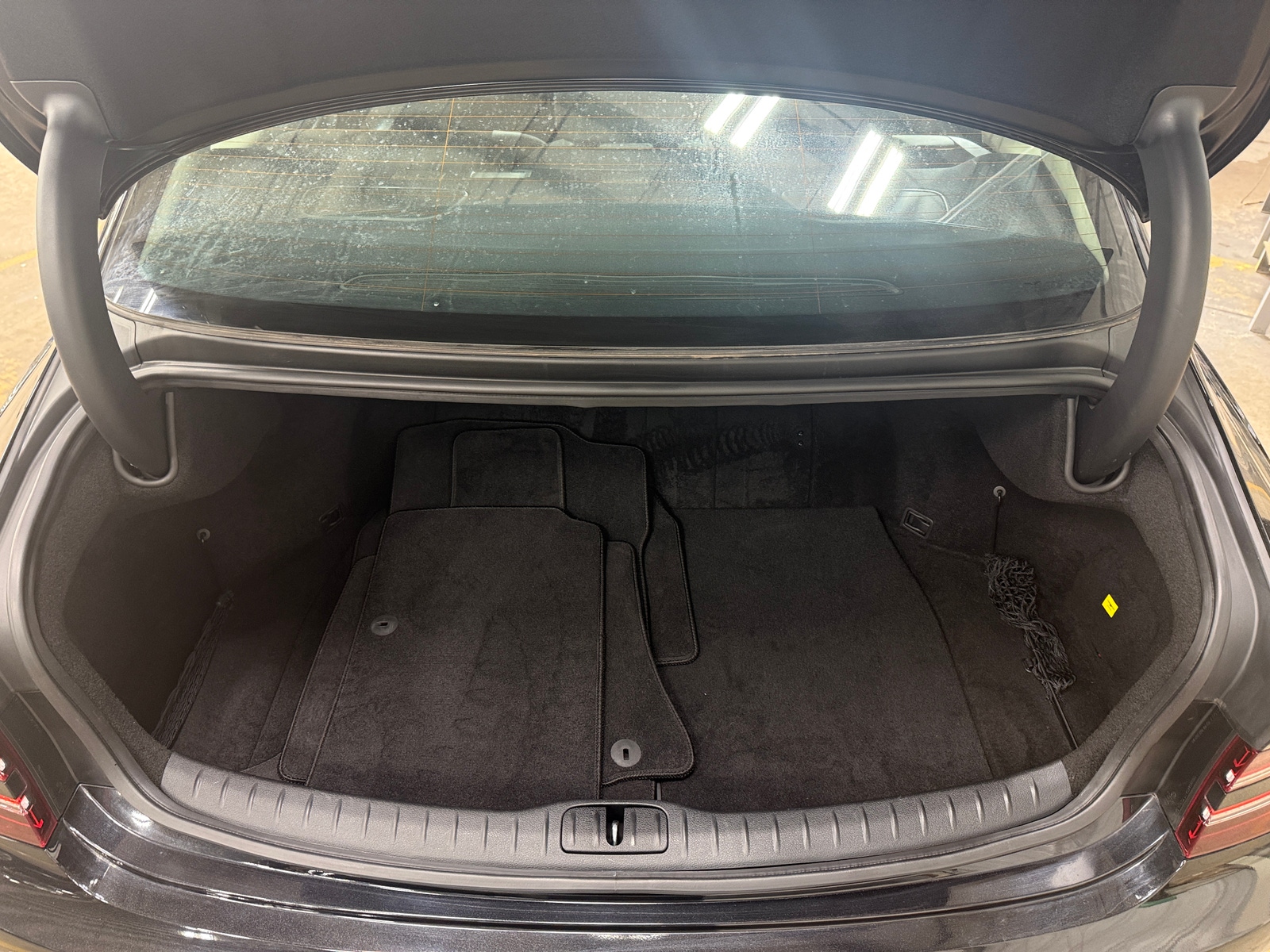 Thumbnail: 2024 Genesis G80 - 6