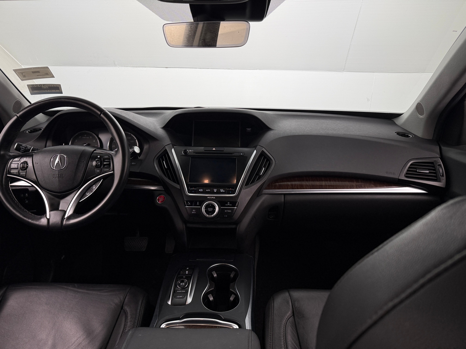 Thumbnail: 2020 Acura MDX - 2