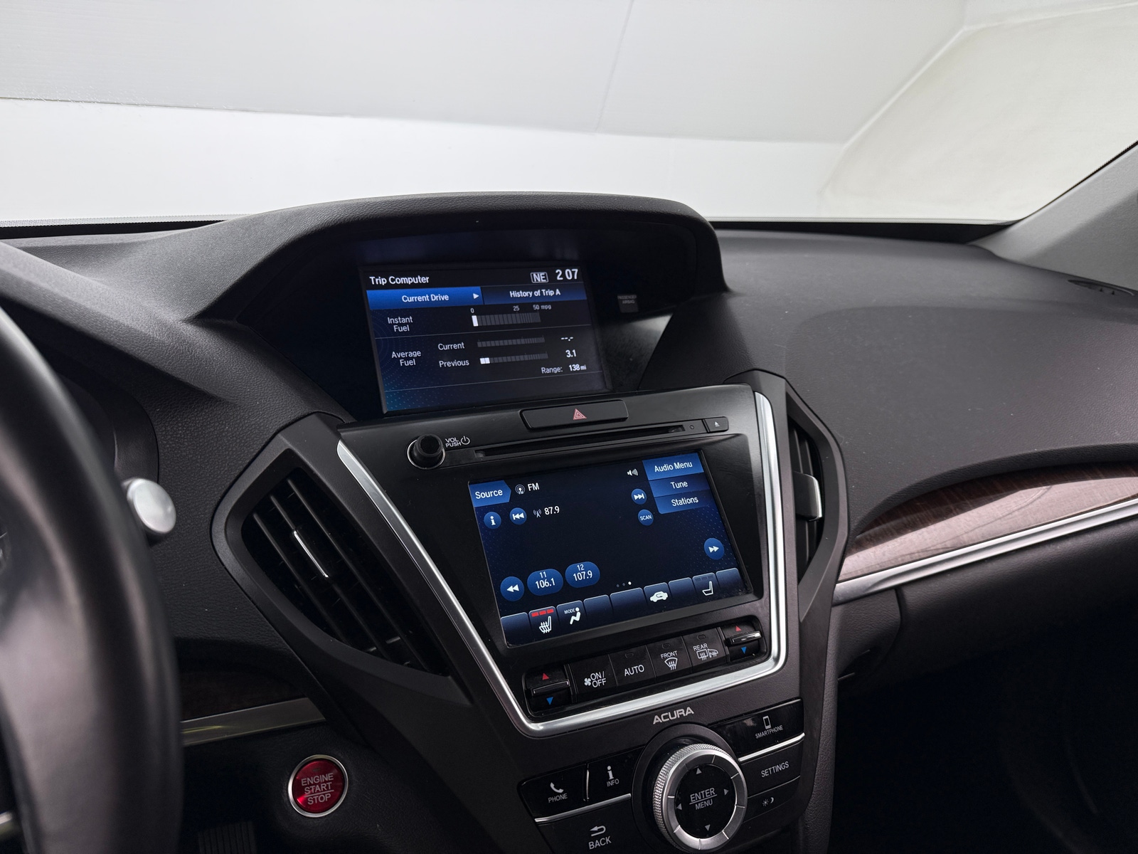 Thumbnail: 2020 Acura MDX - 3