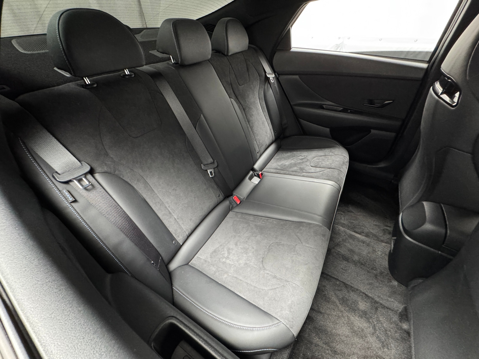 Thumbnail: 2025 Hyundai Elantra - 5