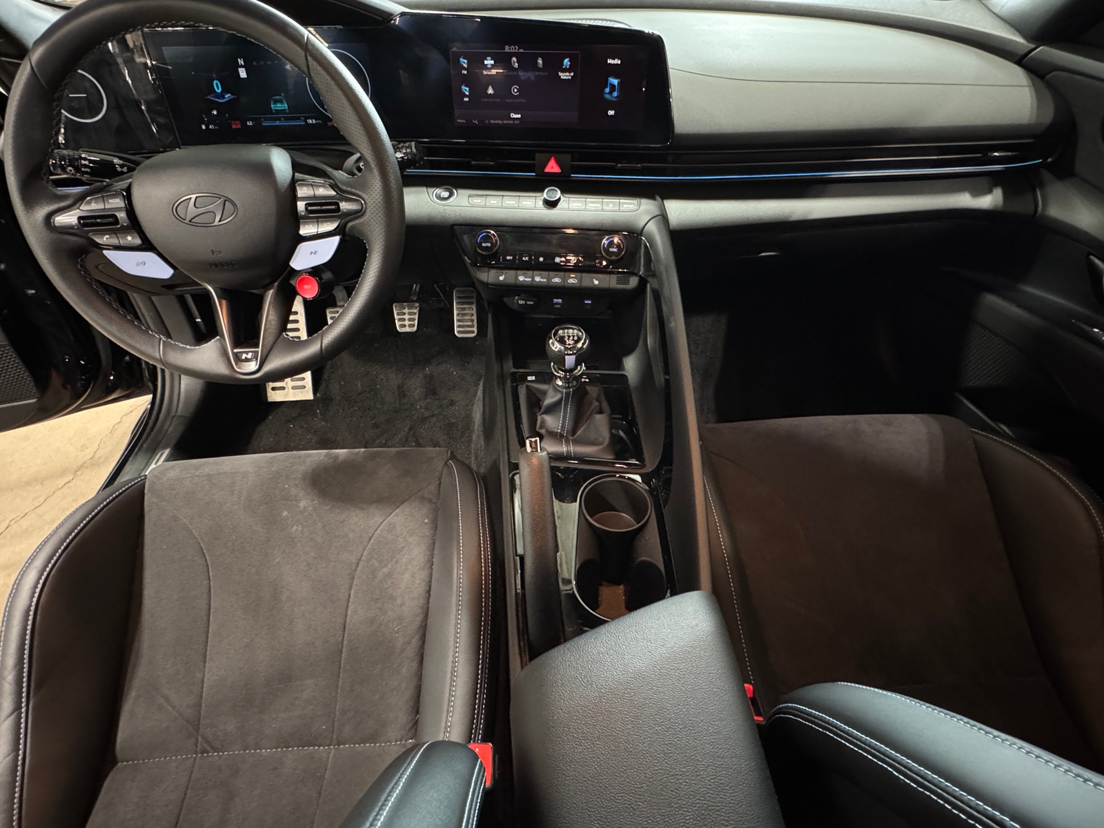 Thumbnail: 2025 Hyundai Elantra - 2