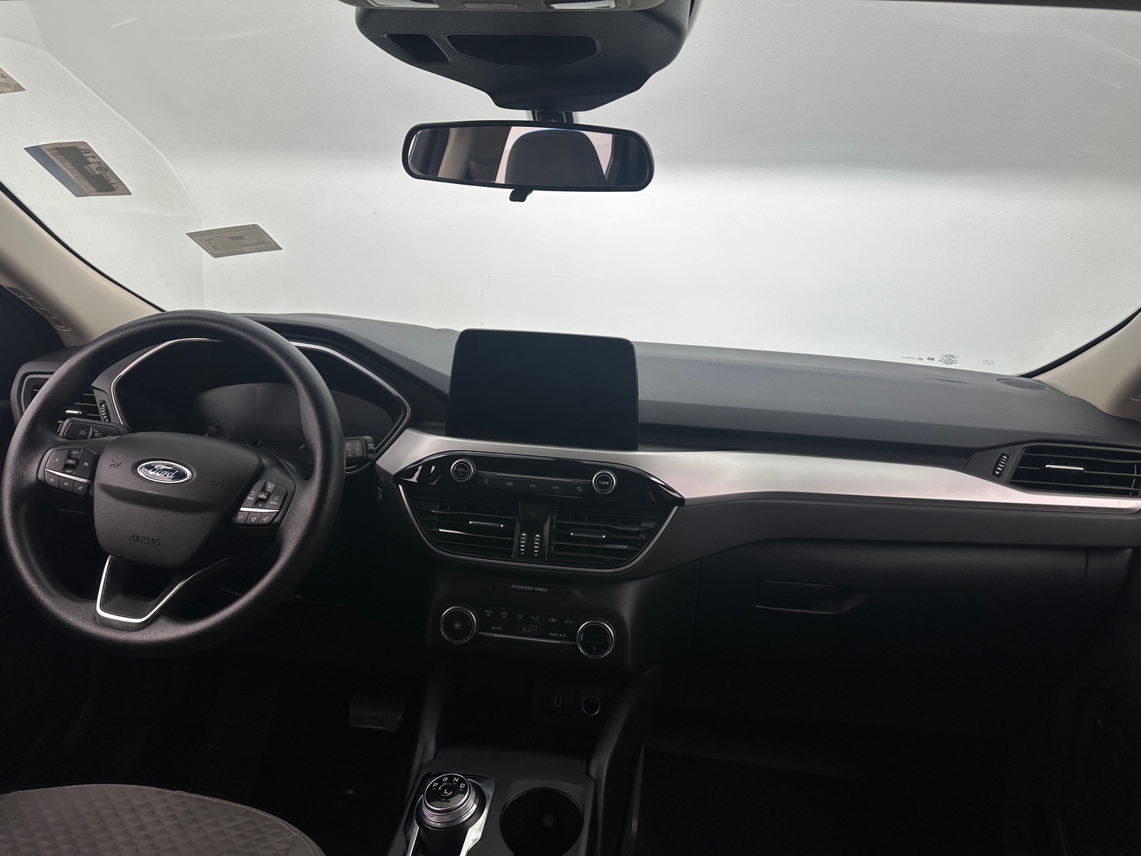 Thumbnail: 2020 Ford Escape - 3