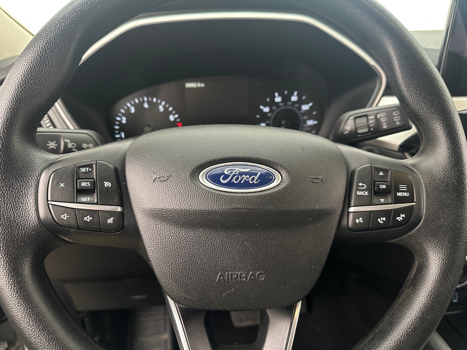 Thumbnail: 2020 Ford Escape - 5