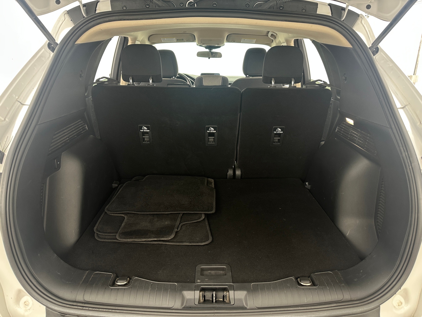 Thumbnail: 2020 Ford Escape - 7