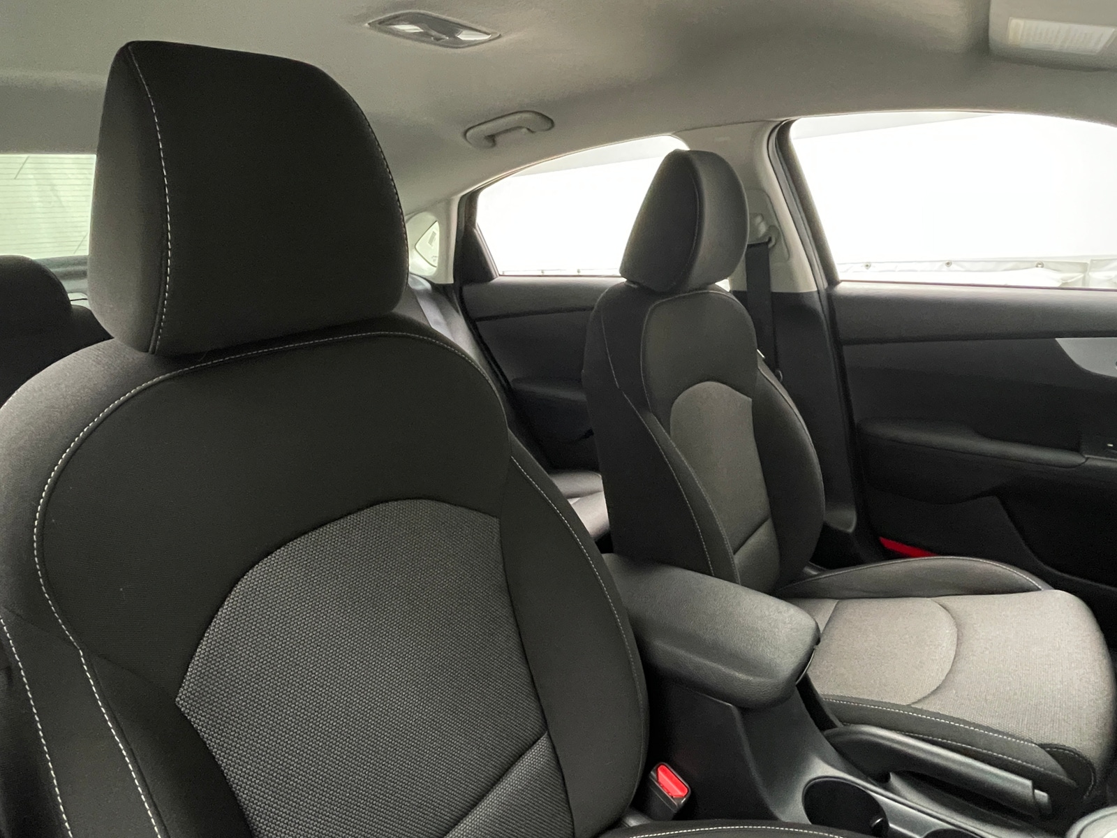 Thumbnail: 2024 Kia Forte - 2