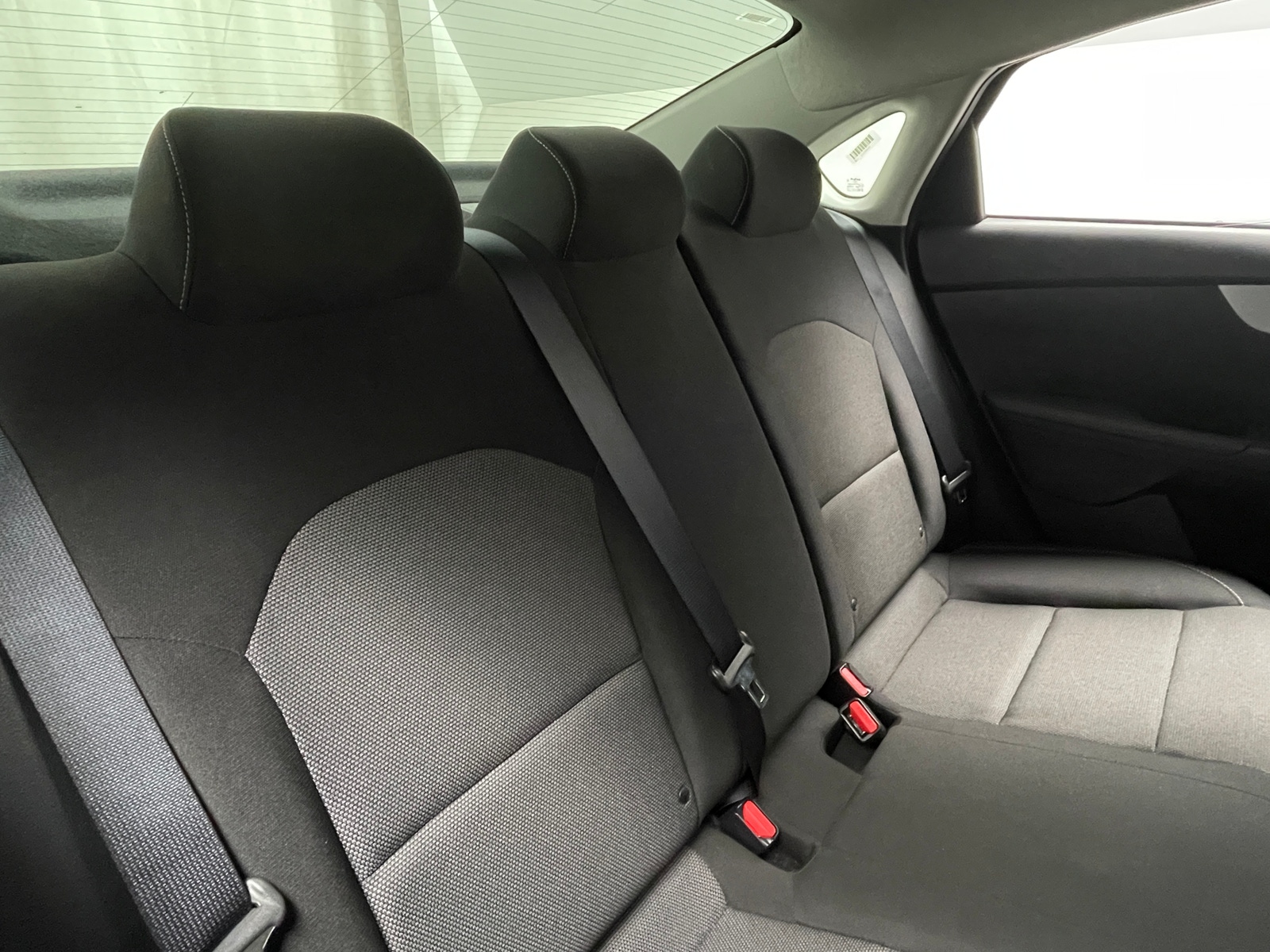 Thumbnail: 2024 Kia Forte - 6