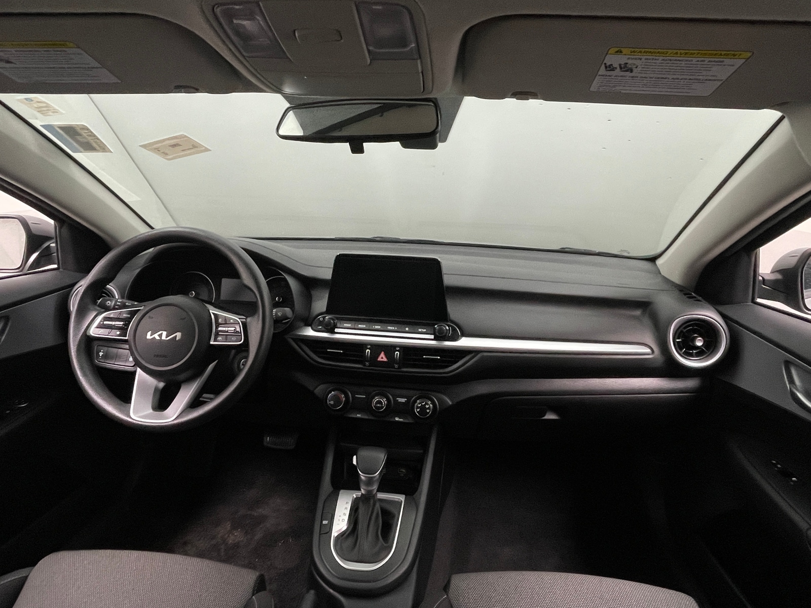 Thumbnail: 2024 Kia Forte - 3