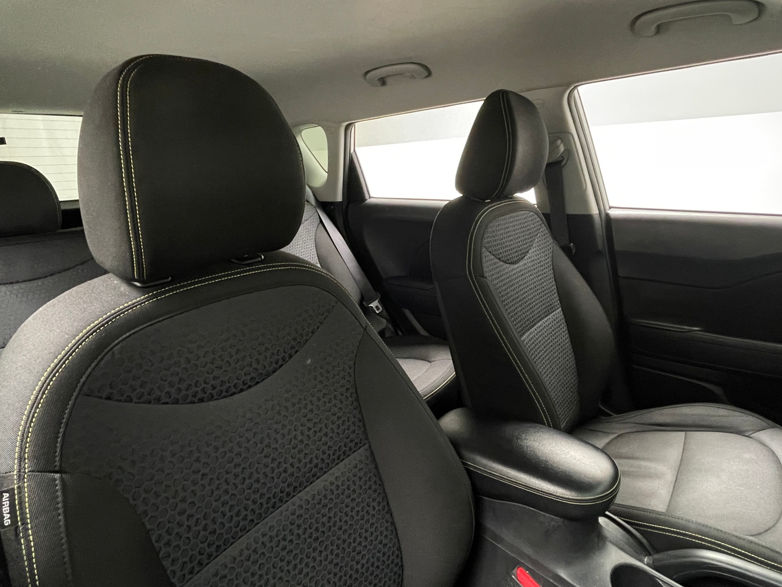 Thumbnail: 2016 Kia Soul - 2