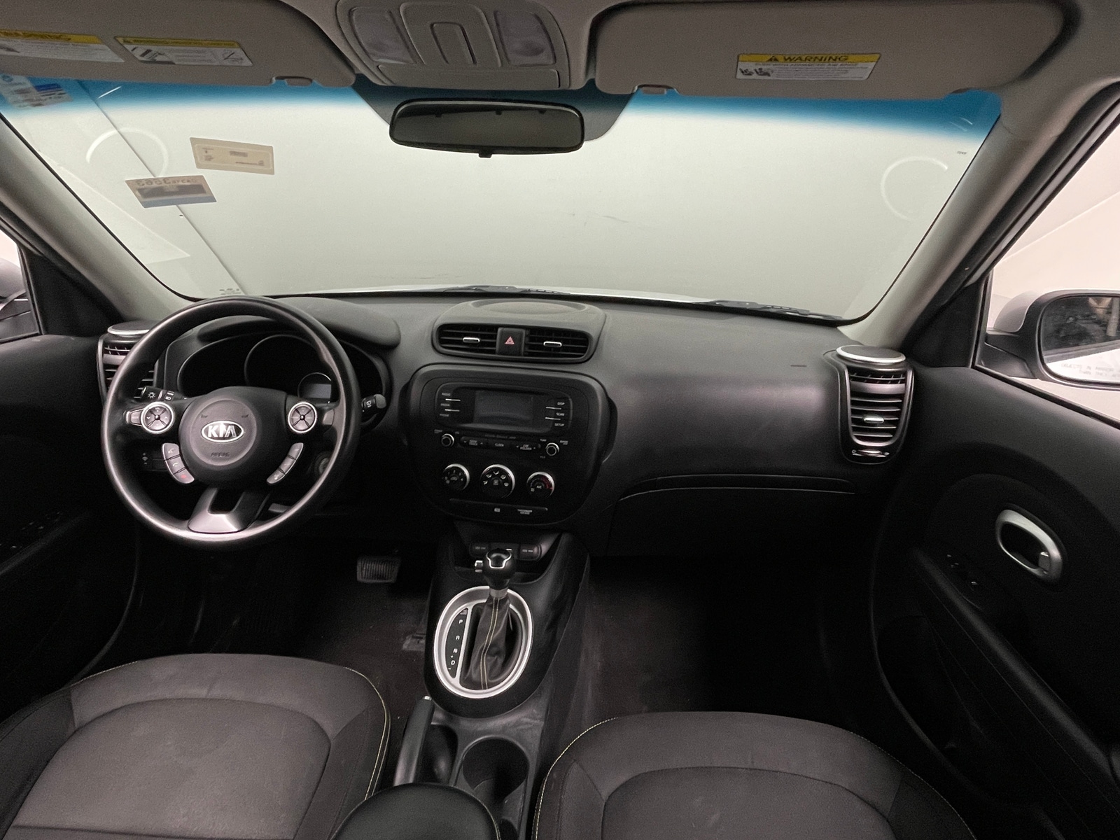 Thumbnail: 2016 Kia Soul - 3