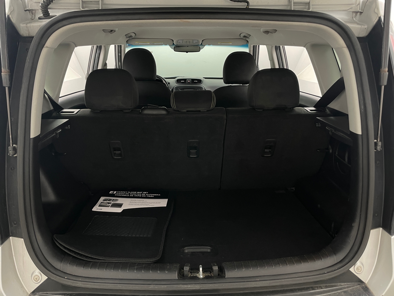 Thumbnail: 2016 Kia Soul - 7